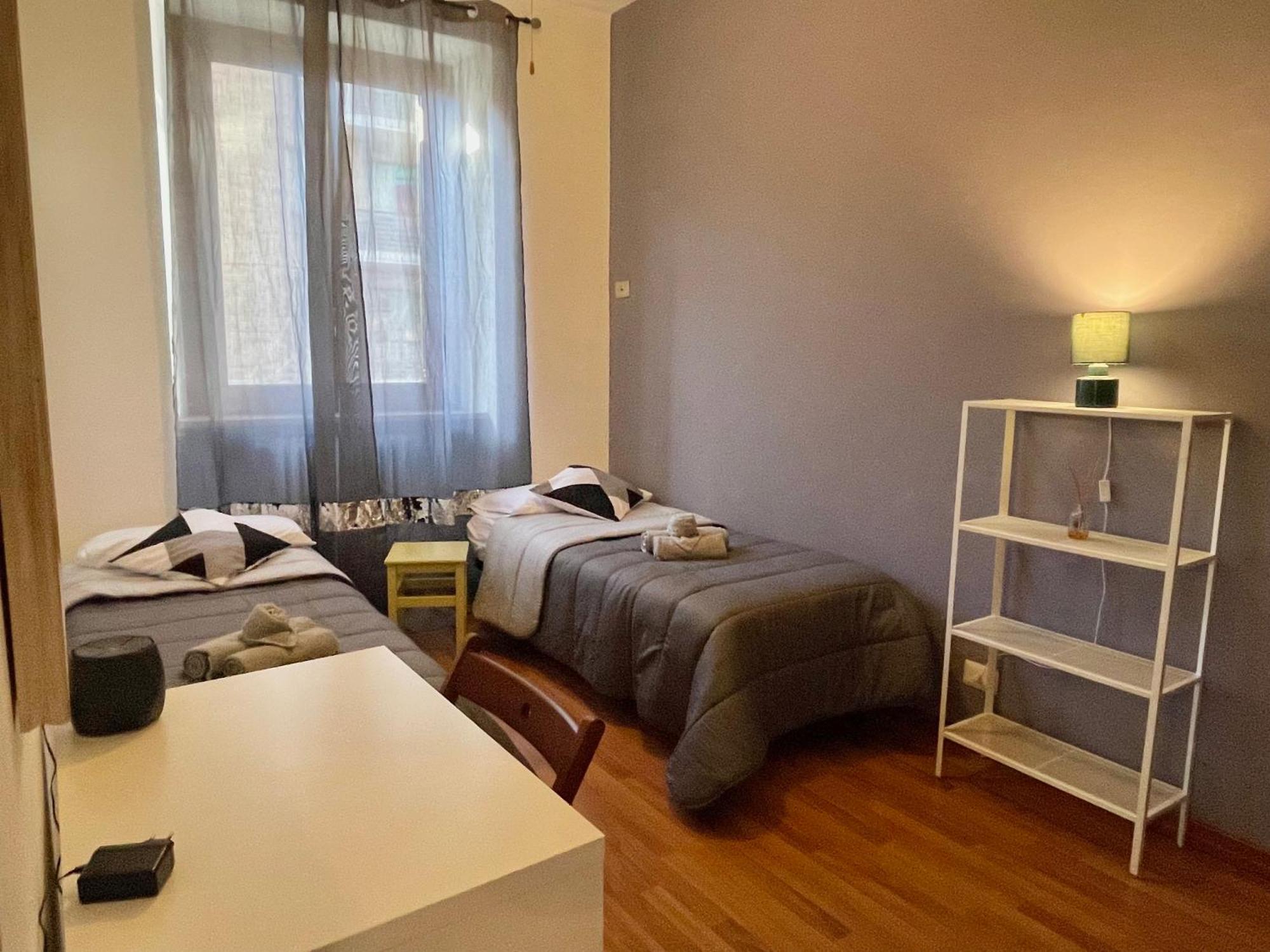Appartamento * Comodo Trilocale X6 * 10 Min Dal Centro Storico *