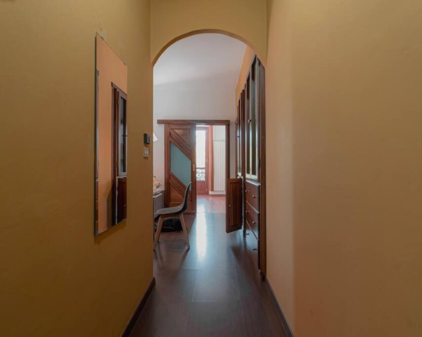 * Comodo Trilocale X6 * 10 Min Dal Centro Storico
