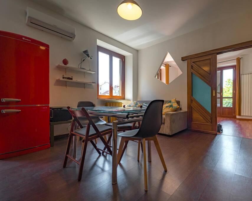* Comodo Trilocale X6 * 10 Min Dal Centro Storico *